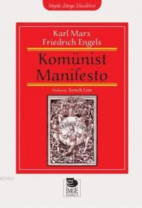 Komünist Manifesto