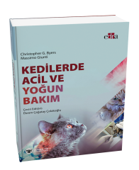 Kedilerde Acil ve Yoğun Bakım