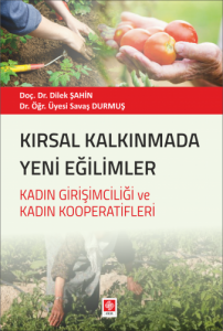 Kırsal Kalkınmada Yeni Eğilimler