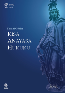 Kısa Anayasa Hukuku