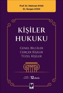 Kişiler Hukuku
