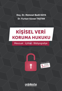Kişisel Veri Koruma Hukuku