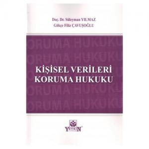 Kişisel Verileri Koruma Hukuku