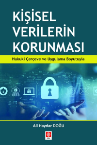 Kişisel Verilerin Korunması