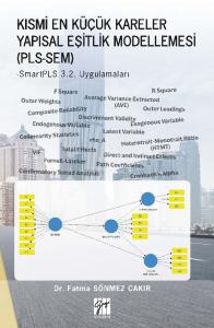 Kısmi En Küçük Kareler Yapısal Eşitlik Modellemesi (PLS-SEM)