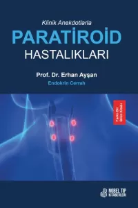 Paratiroid Hastalıkları