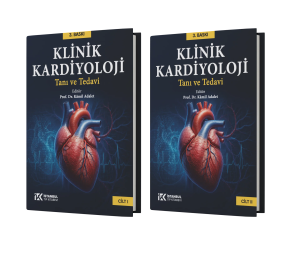 Klinik Kardiyoloji Tanı ve Tedavi