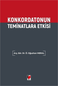 Konkordatonun Teminatlara Etkisi