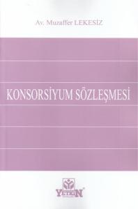Konsorsiyum Sözleşmesi