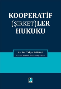 Kooperatif (Şirketler) Hukuku