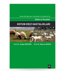 Koyun Keçi Hastalıkları