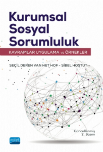 Kurumsal Sosyal Sorumluluk