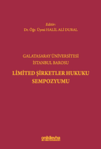 Limited Şirketler Hukuku Sempozyumu