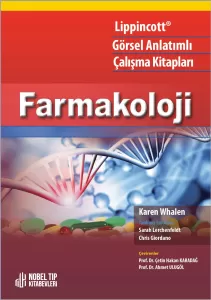 Lippincott Farmakoloji