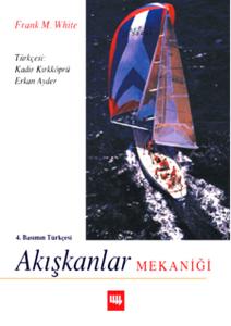SÜPER FİYAT Akışkanlar Mekaniği 4.baskı