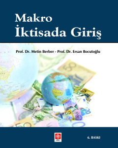 Makro İktisada Giriş