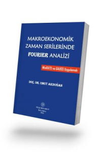 Makroekonomik Zaman Serilerinde Fourıer Analizi (Winrats Ve Gauss Uygulamalı)