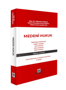 Medeni Hukuk