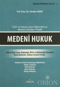 Medeni Hukuk