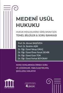 Medeni Usul Hukuku