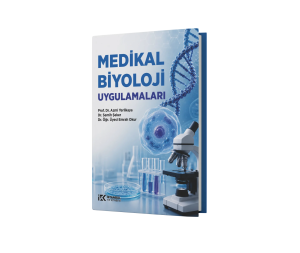 Medikal Biyoloji Uygulamaları