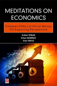 Meditations on Economics Complex Effect of Oil on Money Oil Exporting Perspective