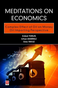 Meditations on Economics Complex Effect of Oil on Money Oil Importing Perspective