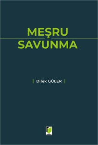 Meşru Savunma
