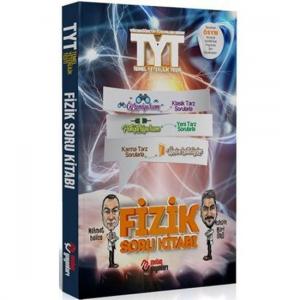KELEPİR TYT Fizik Soru Kitabı