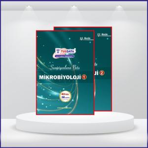 TUS Şampiyonların Notu Mikrobiyoloji
