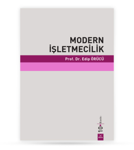 Modern İşletmecilik