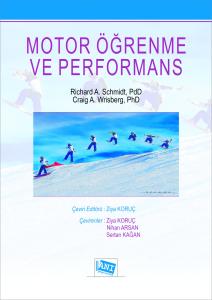Motor Öğrenme ve Performans
