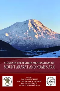 Mount Ararat and Noah’s Ark