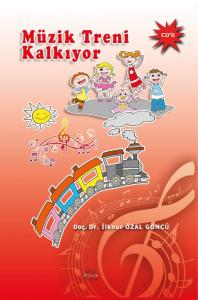 Müzik Treni Kalkıyor