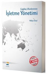 Çağdaş Uluslararası İşletme Yönetimi