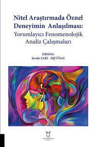 Nitel Araştırmada Öznel Deneyimin Anlaşılması