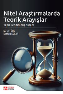 Nitel Araştırmalarda Teorik Arayışlar