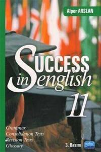 Success in English 11. Sınıf