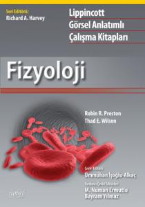 Lippincott Fizyoloji