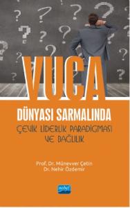 Vuca Dünyası Sarmalında