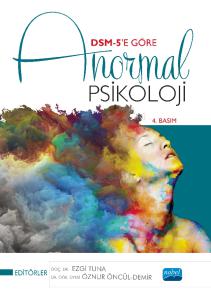 DSM-5’e Göre Anormal Psikoloji