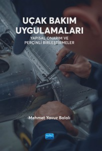 Uçak Bakım Uygulamaları
