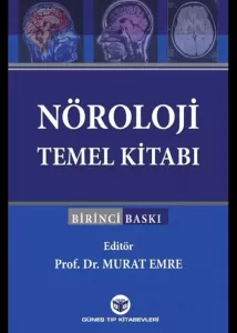 Nöroloji Temel Kitabı