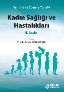 Kadın Sağlığı ve Hastalıkları