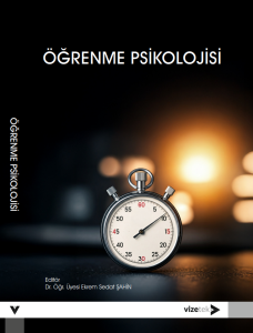 Öğrenme Psikolojisi