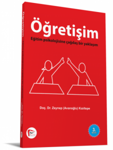 Öğretişim Eğitim Psikolojisine Çağdaş Bir Yaklaşım