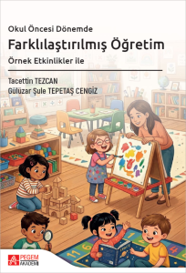 Okul Öncesi Dönemde Farklılaştırılmış Öğretim