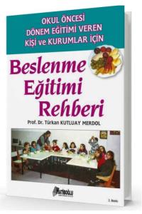 Beslenme Eğitimi Rehberi