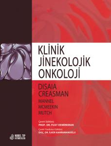 Klinik Jinekolojik Onkoloji