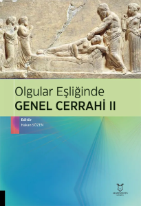 Olgular Eşliğinde Genel Cerrahi II